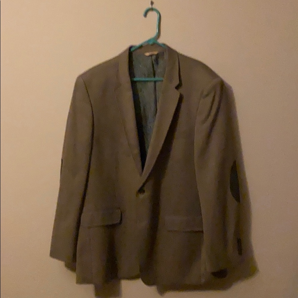 Men’s sport coat